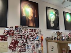 -肆俩肖像STUDIO(宝山万达店)