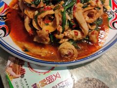-巴特餐饮6加1音乐餐吧·新疆菜