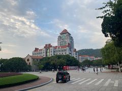 -厦门大学(思明校区)
