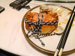-黄寺蒸汽海鲜(黄寺大街店)