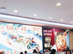 -潮喜竹溪荔湖酒家(荔枝湾店)