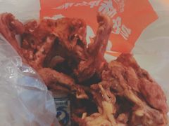 -绝味鸭脖(平山道店)