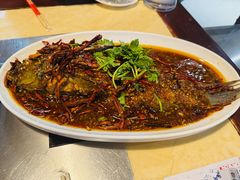 -大张烙馍村(泉山店)