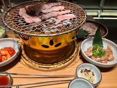-烧肉达人•炭火烧肉(新天地店)