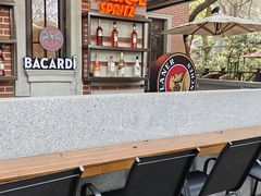 -Circle圆·花园西餐厅