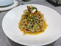-俏陵轩·南京本土菜(奥体博览中心店)