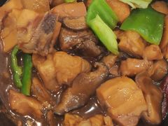-膳当家黄焖鸡米饭(下沙宝龙店)