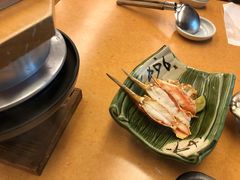 -蟹道乐(道顿堀本店)