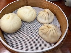 -奇芳阁·百年清真南京菜(夫子庙店)