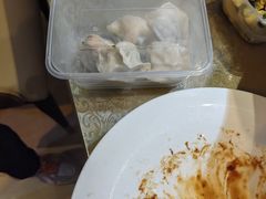 -韩记海鲜饺子旗舰店(红海新区店)