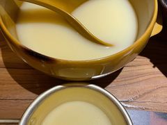 -冰川延边料理·炭烤串(原小木屋店)