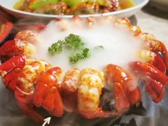 -沪小胖小龙虾(淮海中路旗舰店)