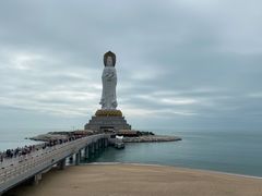 -三亚南山文化旅游区