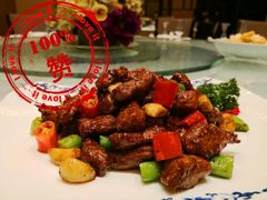 -永和红旗美食城