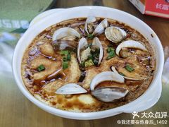 -林记海鲜排档·十年海鲜地标