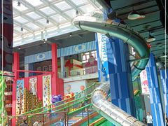 -蒙特利亲子乐园