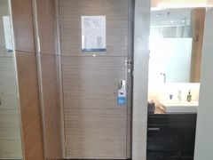 -青岛城阳宝龙福朋喜来登酒店