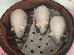 -稻香酒家·33年老字号·港式粤菜(富邦中心店)