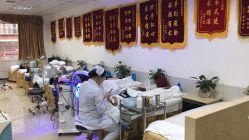 点击看大图 -痘博士重庆·全国连锁祛痘机构