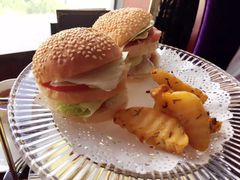 -厦门泰谷酒店(中山路镇海路地铁站店)