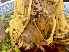 -东方宫中国蘭州牛肉拉面(黄岛店)