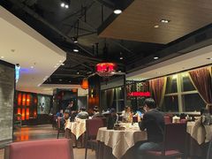 大堂-炳胜品味(珠江新城店)
