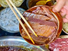 -邓莽子老火锅(中兴路总店)