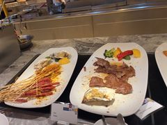 -盛宴标帜餐厅·亲子自助 (南昌喜来登酒店)
