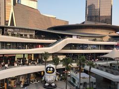 -皇庭广场(福华三路店)