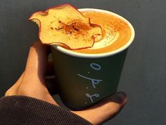 -O.P.S. CAFE