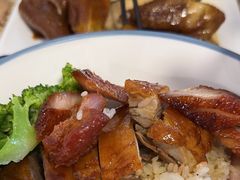 -深井烧(竹林境社区店)