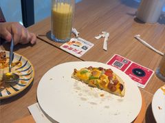 -必胜客(龙泉万达店)