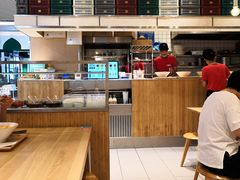 -福客·现熬鸡汤麻辣烫(天安云谷店)