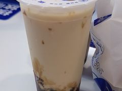 -煲珠公·老红糖珍珠奶茶(长宁龙之梦店)