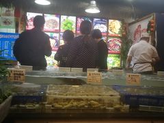 -旺角小渔村(幸福中路店)