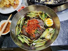 -海花锅盖烧烤店(怡馨家园店)