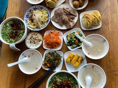 -中阿兰牛肉面(悦海新天地店)