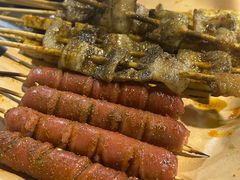 -皖北巫氏三胖地锅鸡(长淮总店)