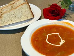 -波特曼西餐厅(中央大街店)