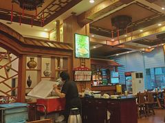 -老雒阳面馆·水席(定鼎门店)