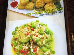 -九號渔港·蒸汽海鲜·粤菜茶点(八卦岭店)