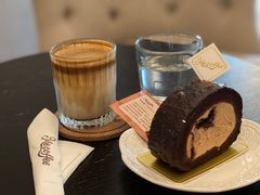 -Me Coffee下午茶艺术空间