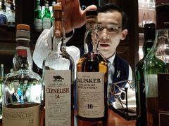-The Bottle Bar(羲和商业广场店)