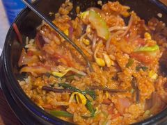 -汉城烧烤(西稍门劳动路店)