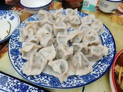 -壹阁胡羊焖饼(特色小吃街店)