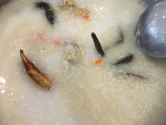 -盈田盈粥庄(博山东路店)