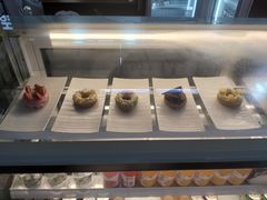 -亚龙湾喜来登·美景台大堂吧