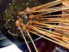 -虾弄弄海派小龙虾·牛羊蝎子火锅