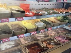 -冒菜西施·非遗冒菜(总店)