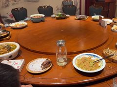 -燕郊烧鸽子(酷车小镇店)